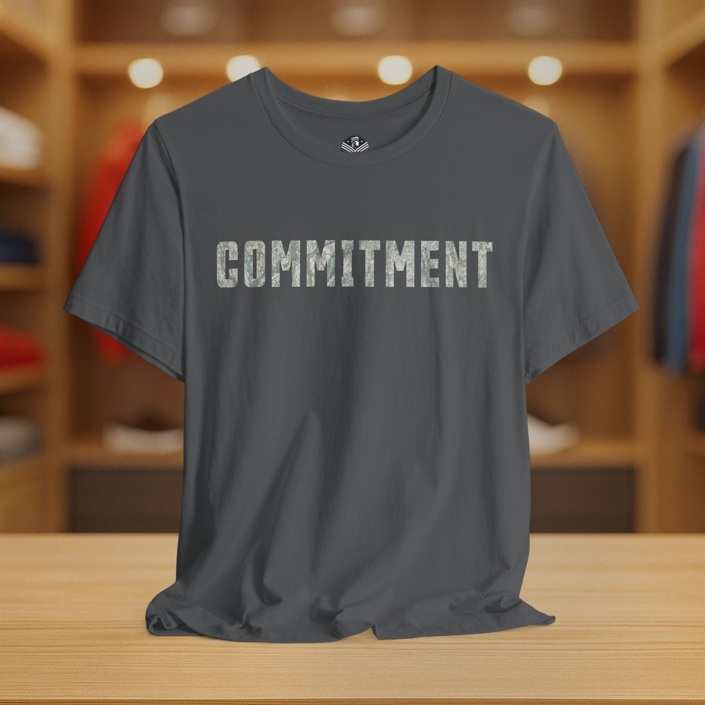 Commitment