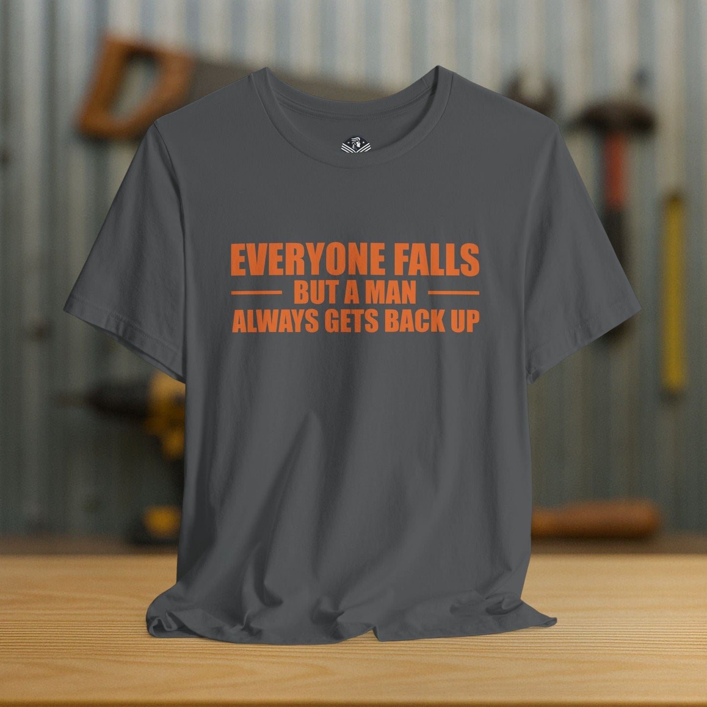 Everyone Falls