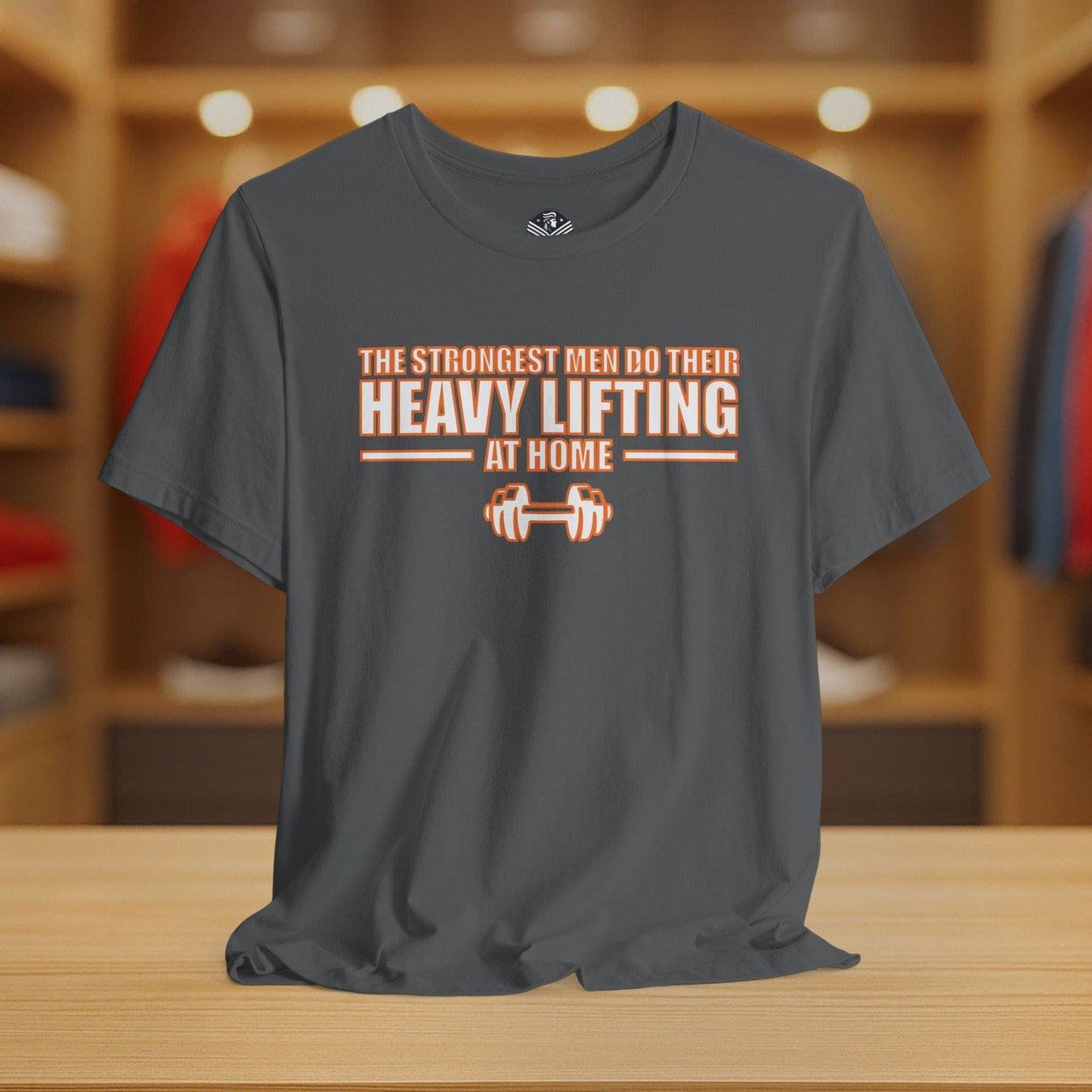 Heavy Lifting