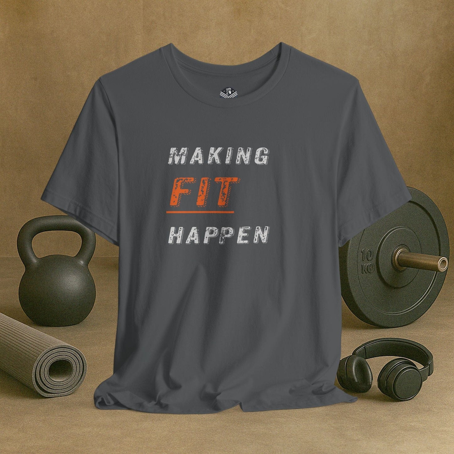 Making Fit Happen