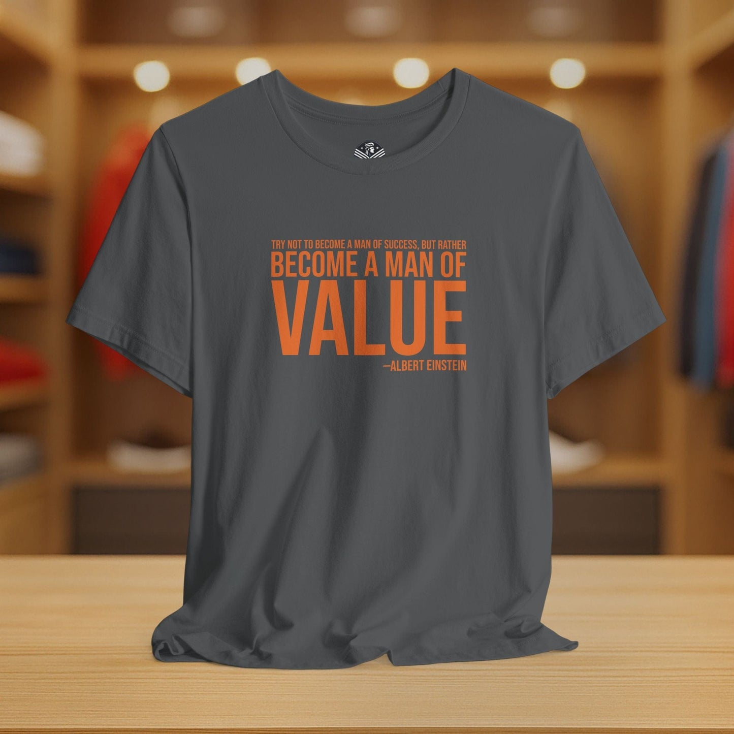Man of Value