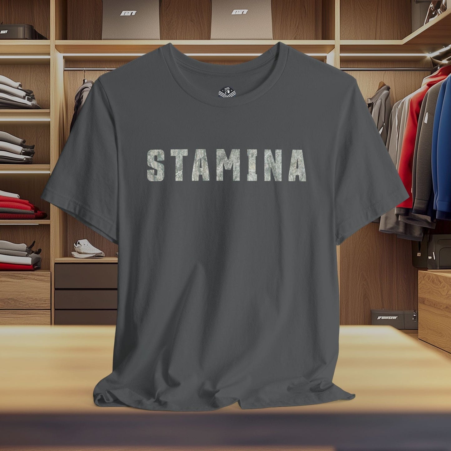 Stamina