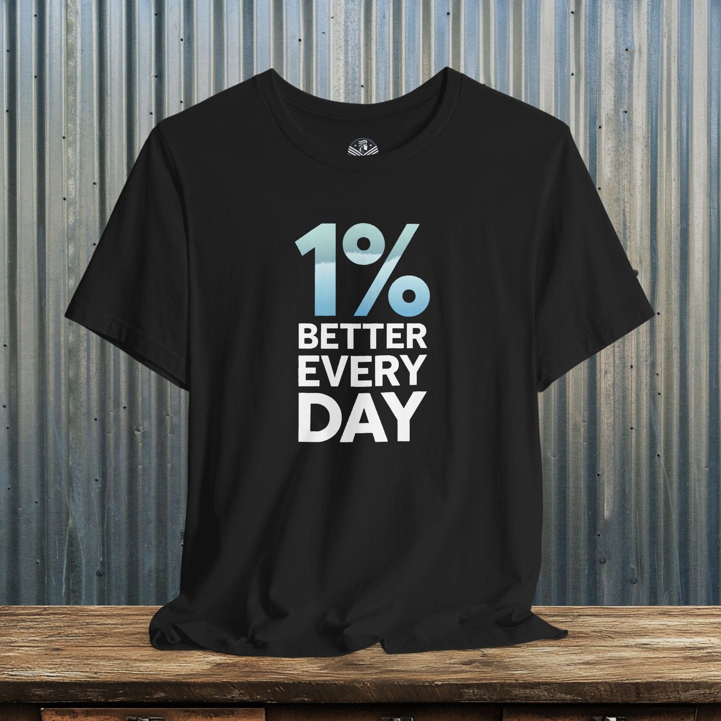 1% Better