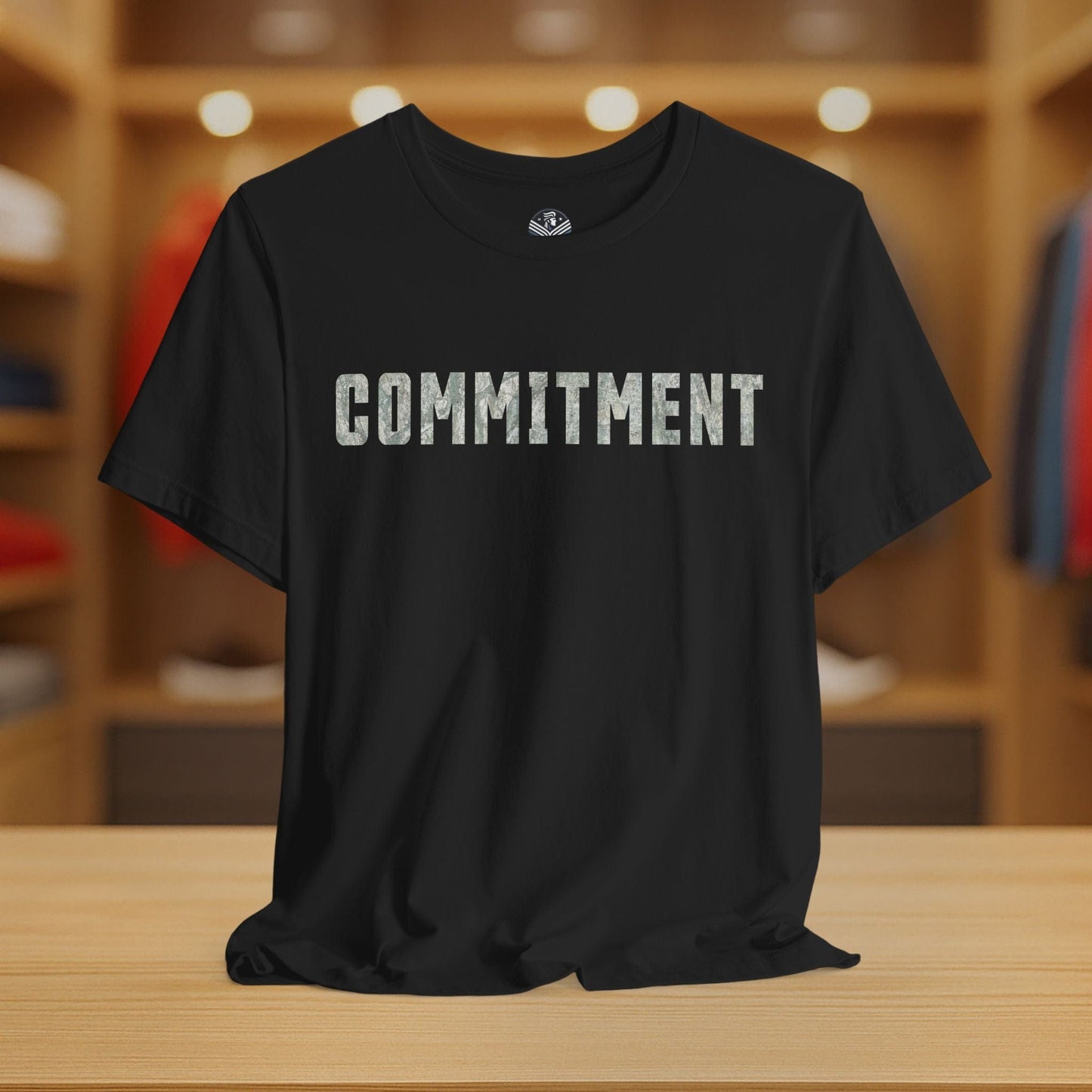 Commitment