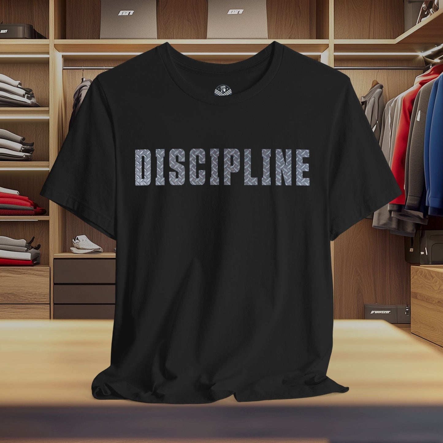 Discipline