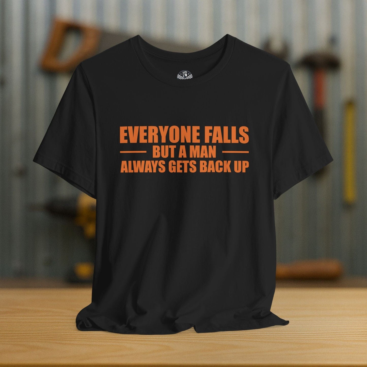 Everyone Falls