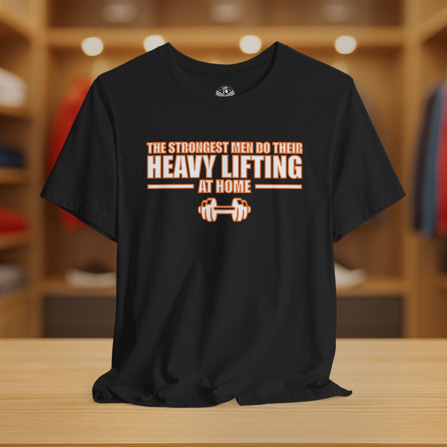 Heavy Lifting