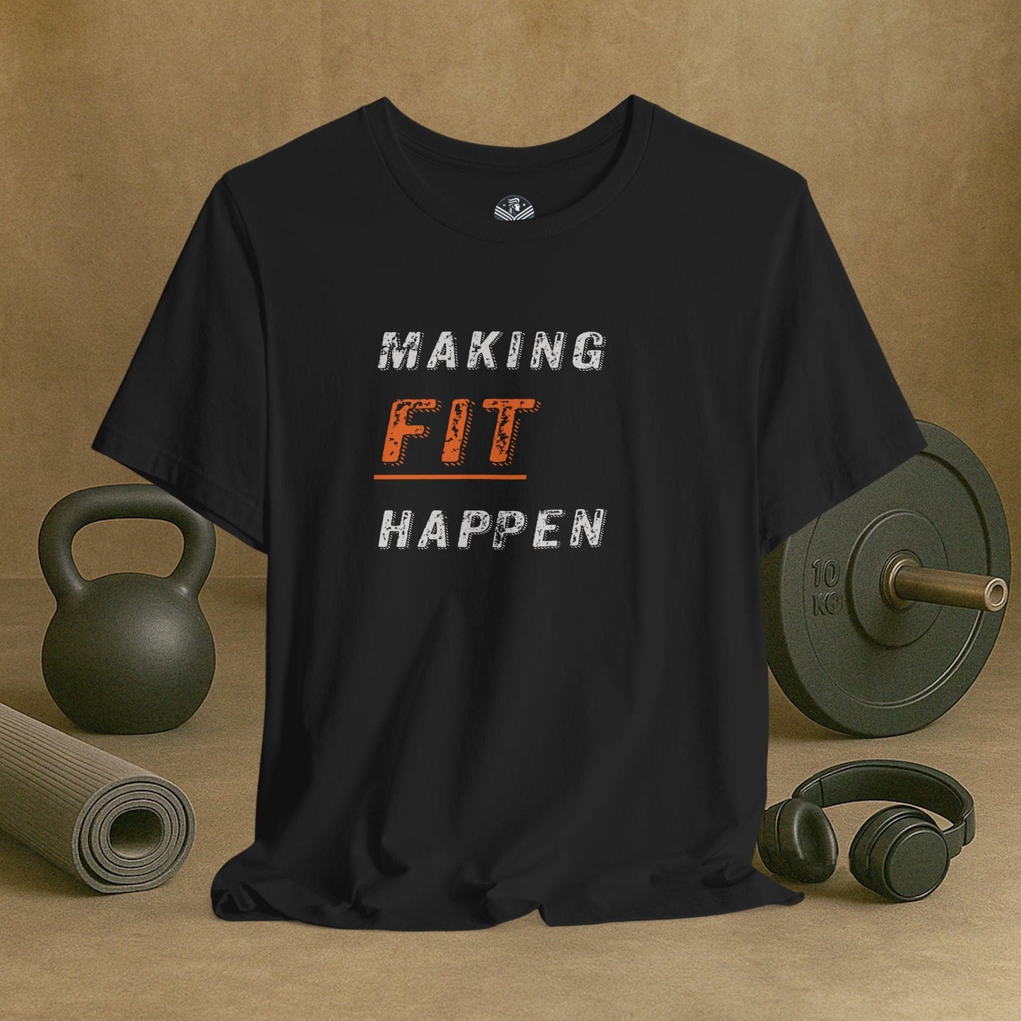 Making Fit Happen