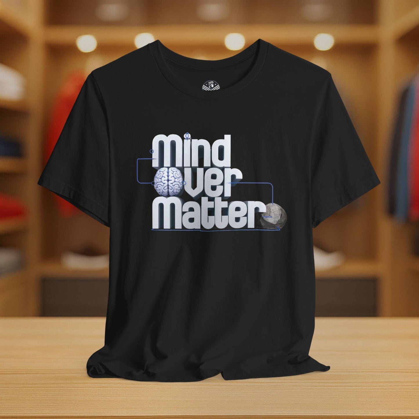 Mind Over Matter