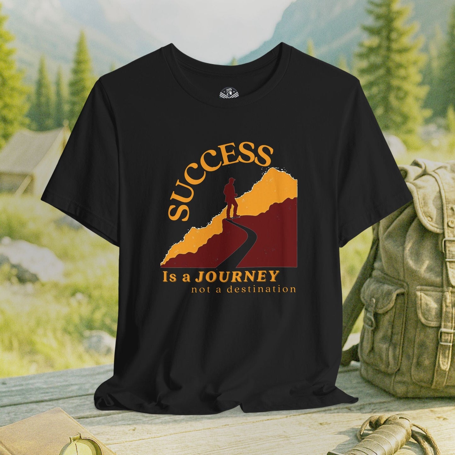 Success is a Journey