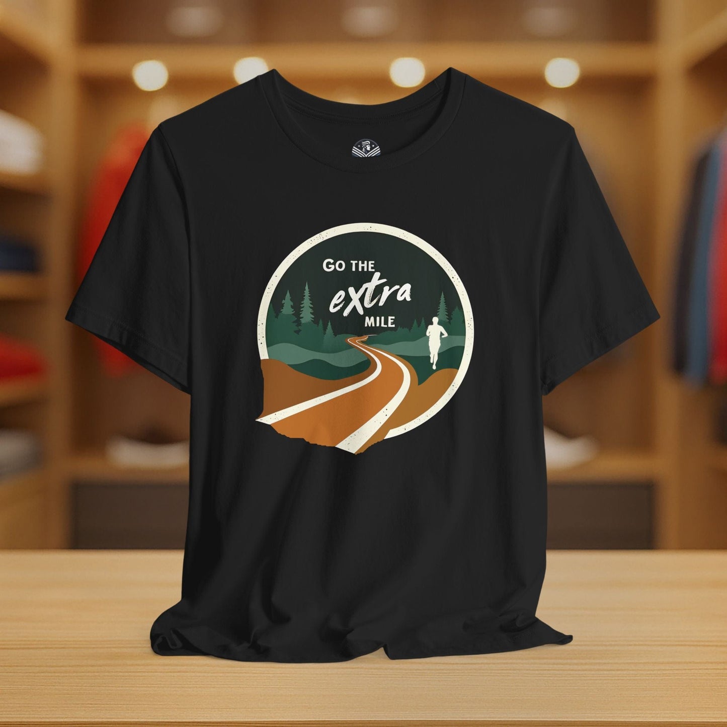 The Extra Mile