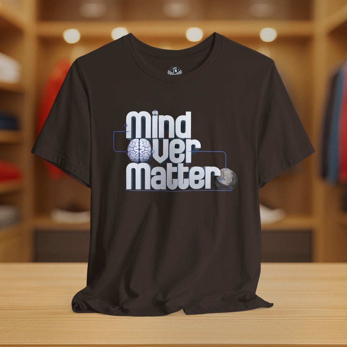 Mind Over Matter