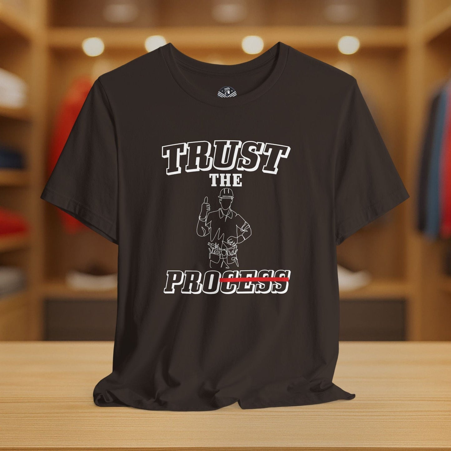 Trust the Pro