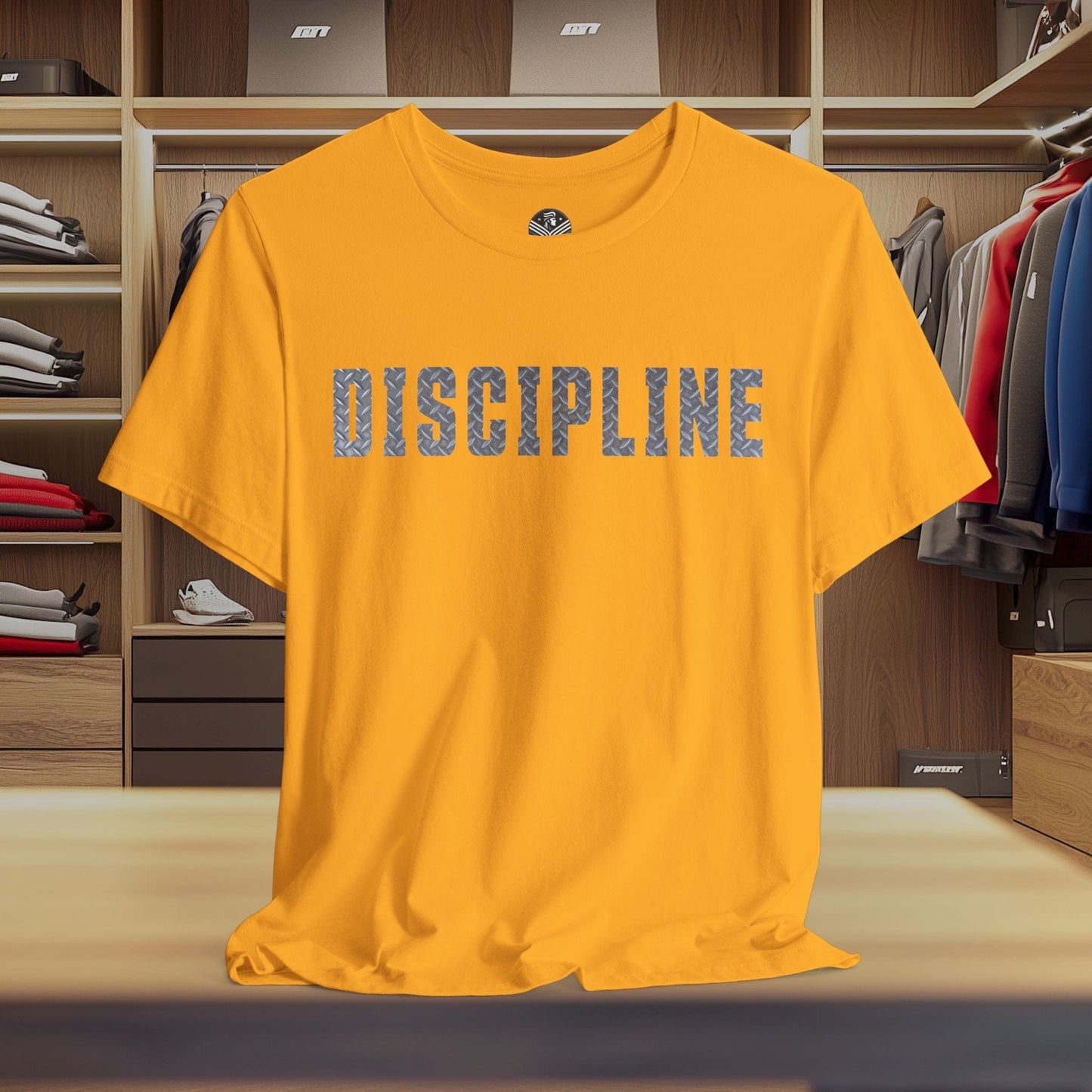 Discipline