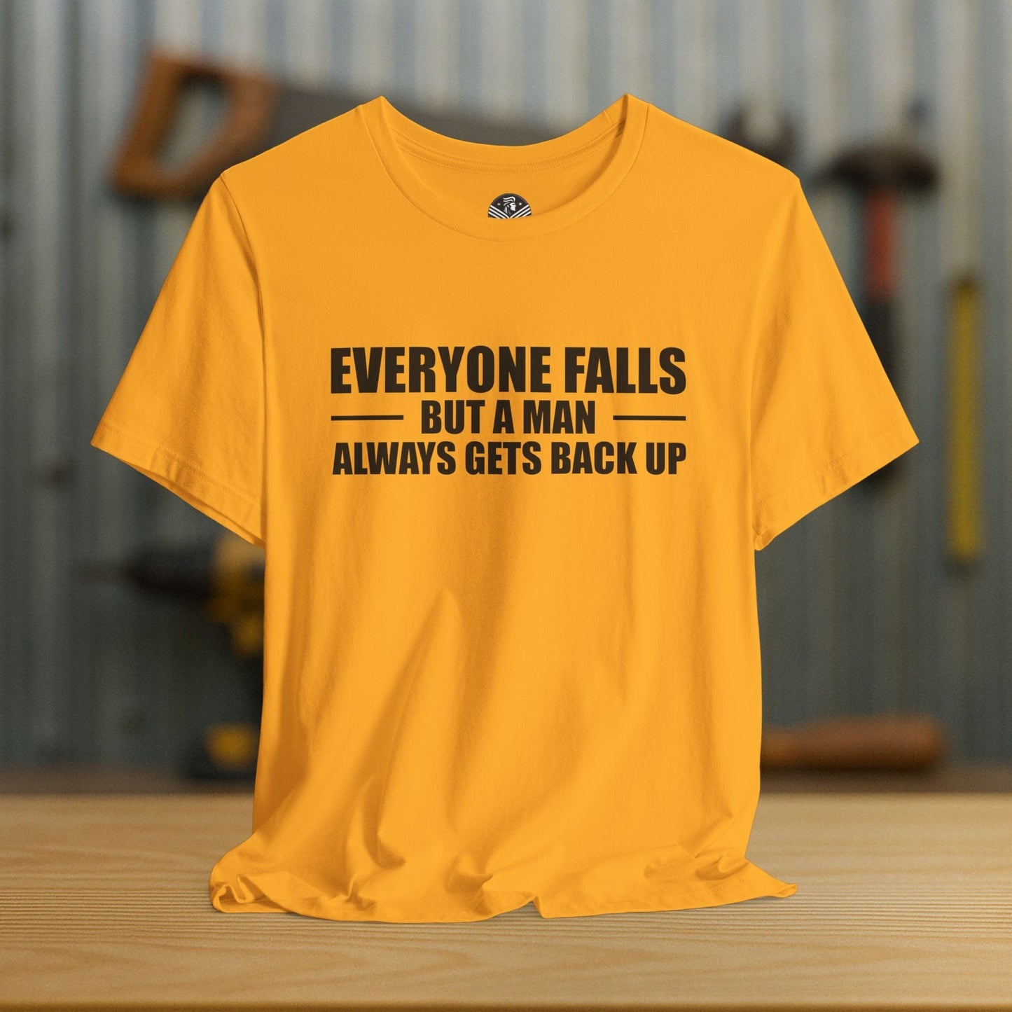 Everyone Falls