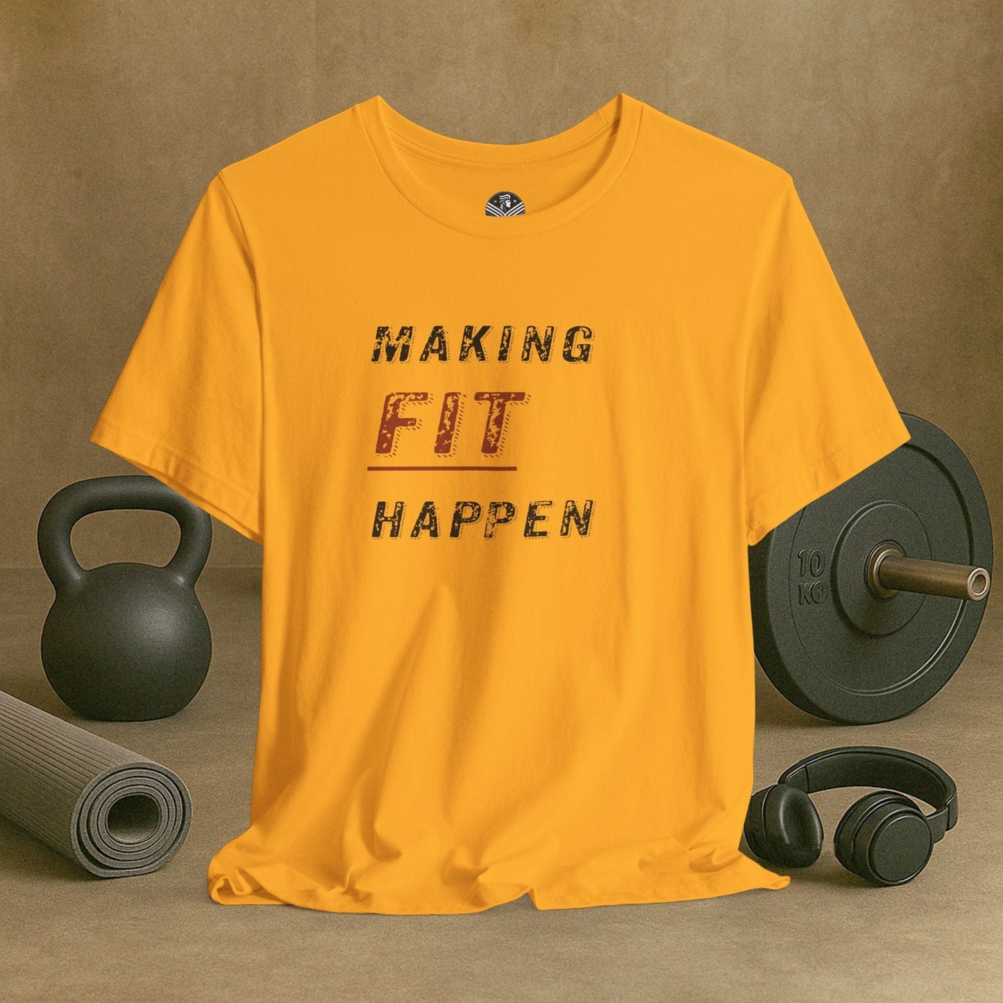 Making Fit Happen