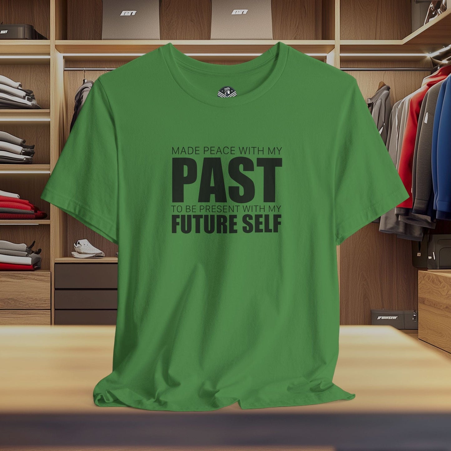 Future Self