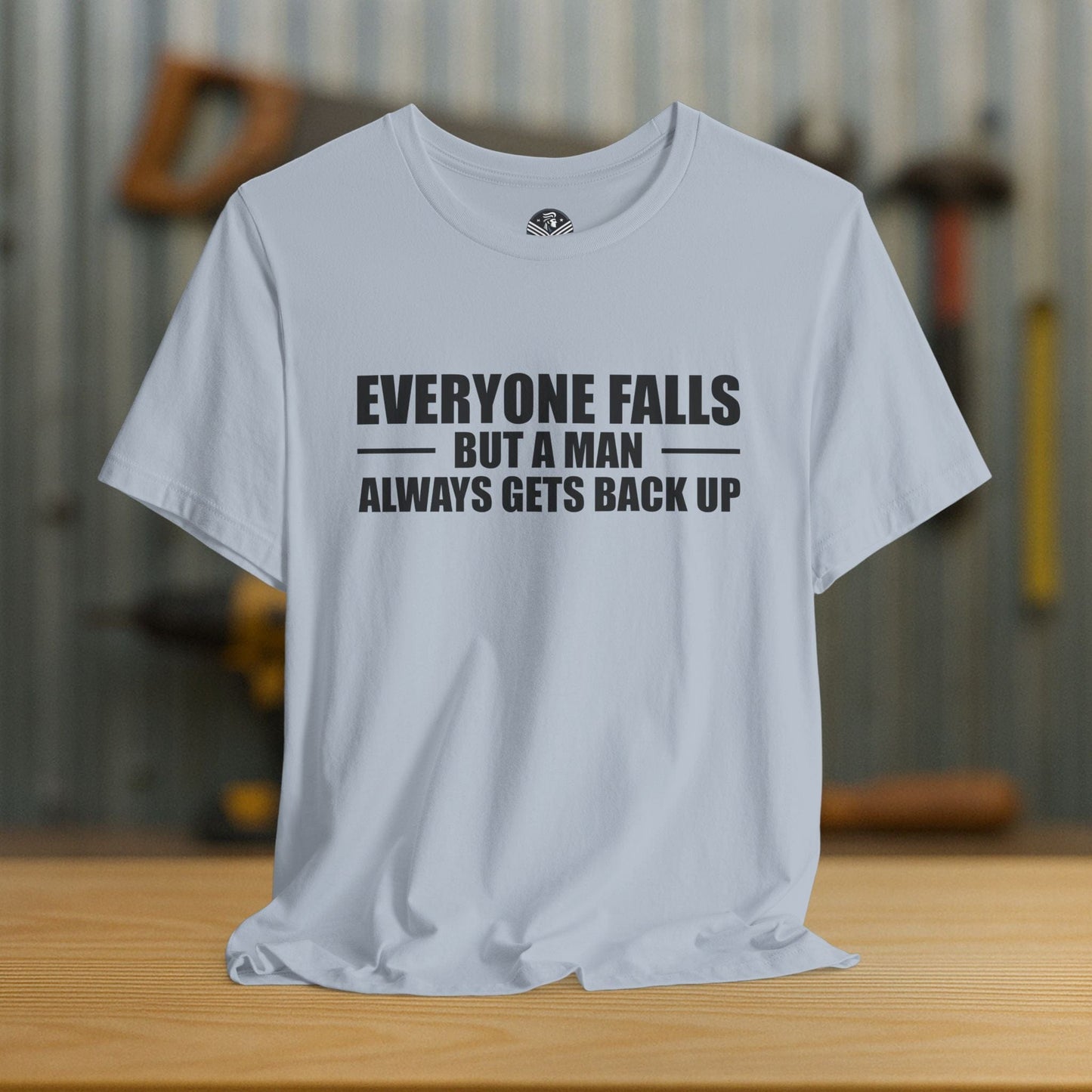 Everyone Falls