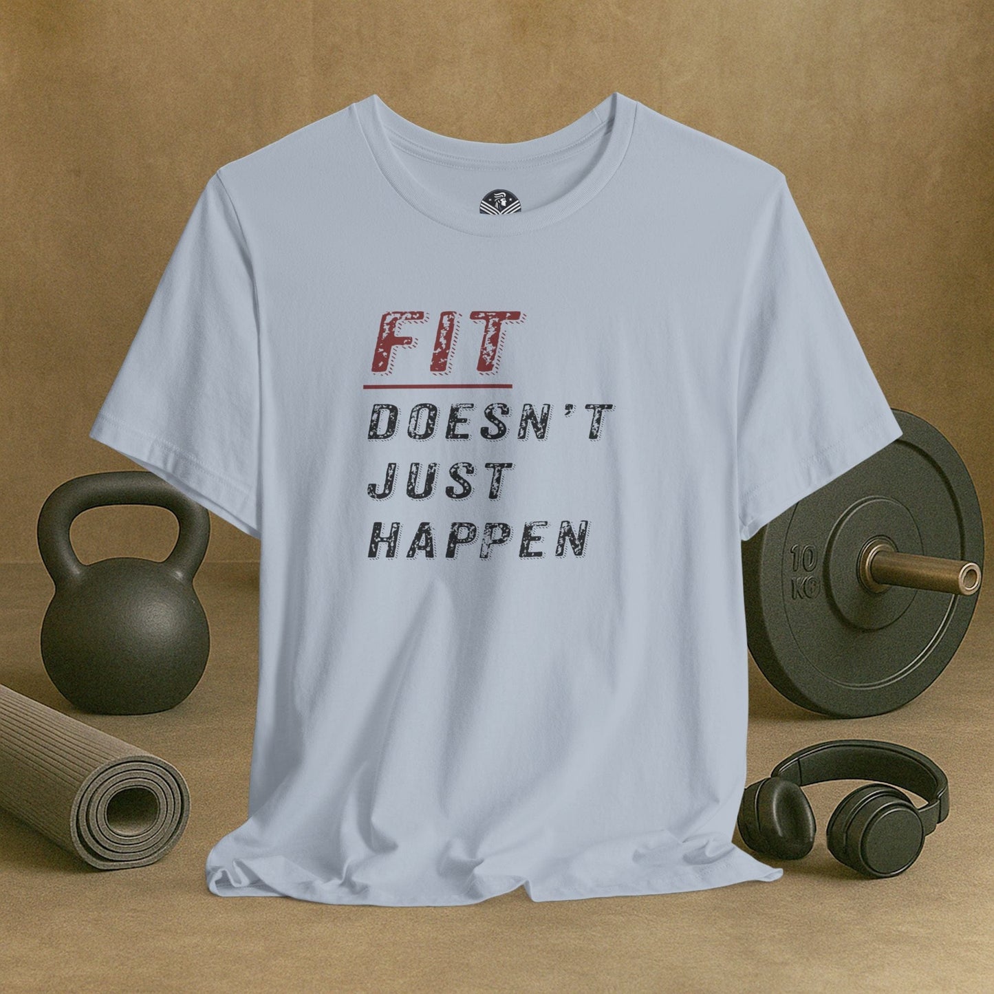 Fit Doesn't Just Happen