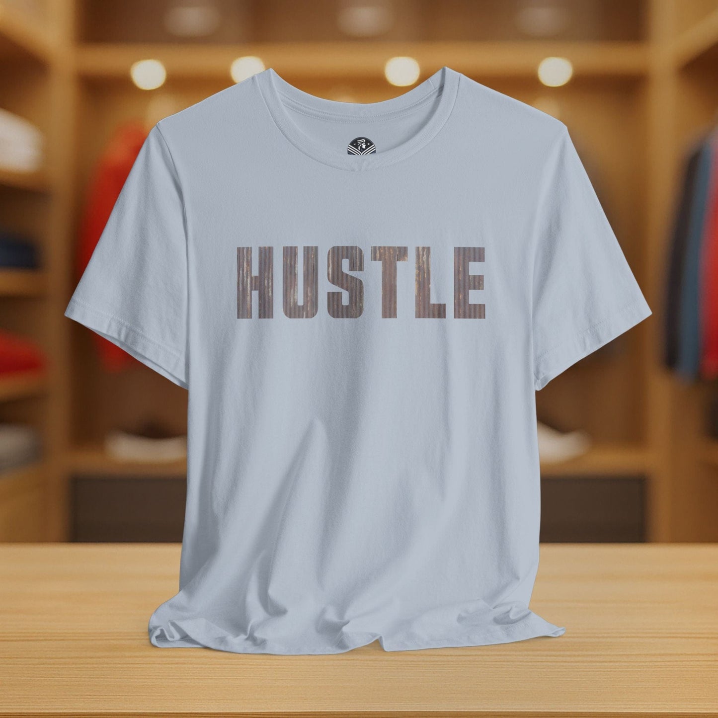 Hustle