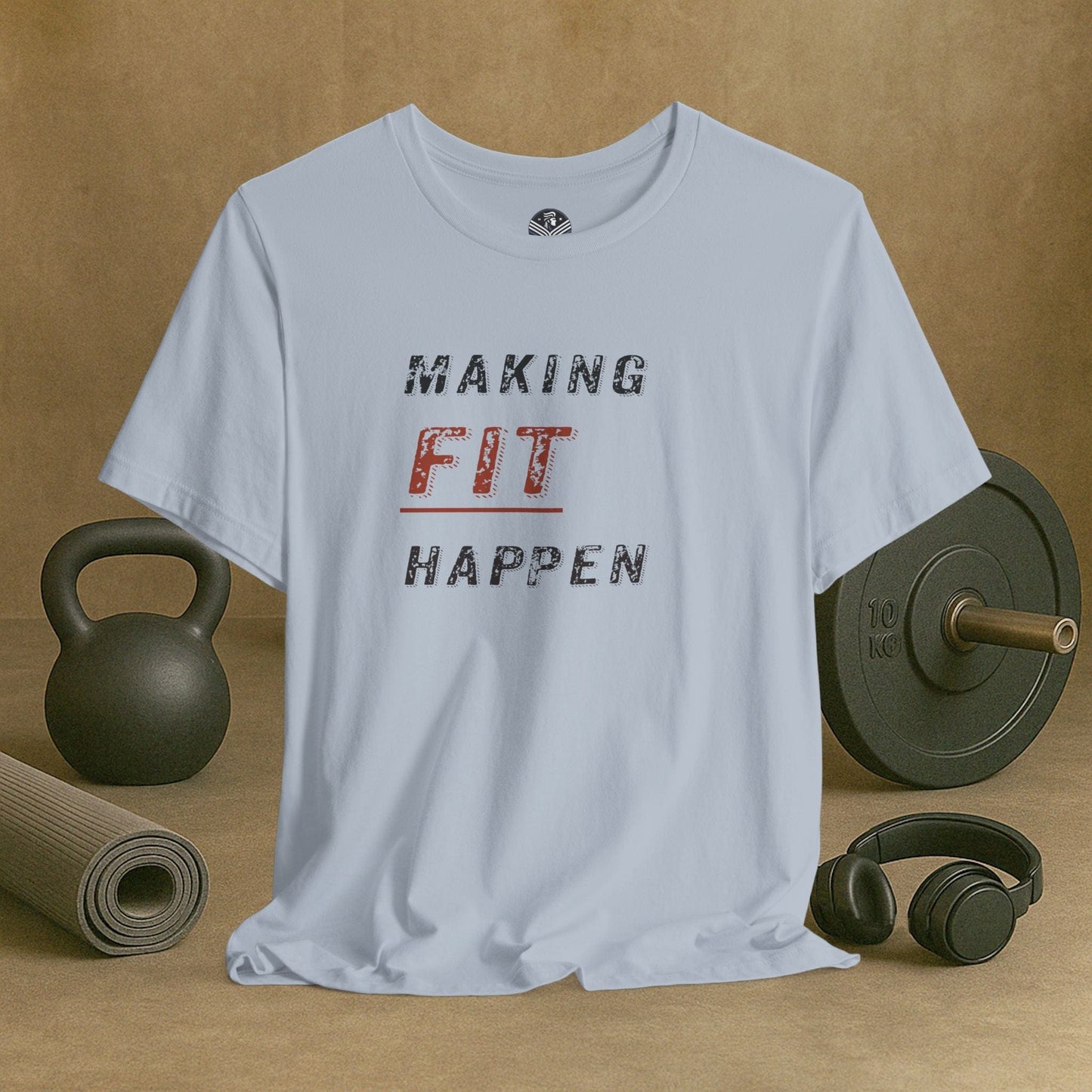 Making Fit Happen