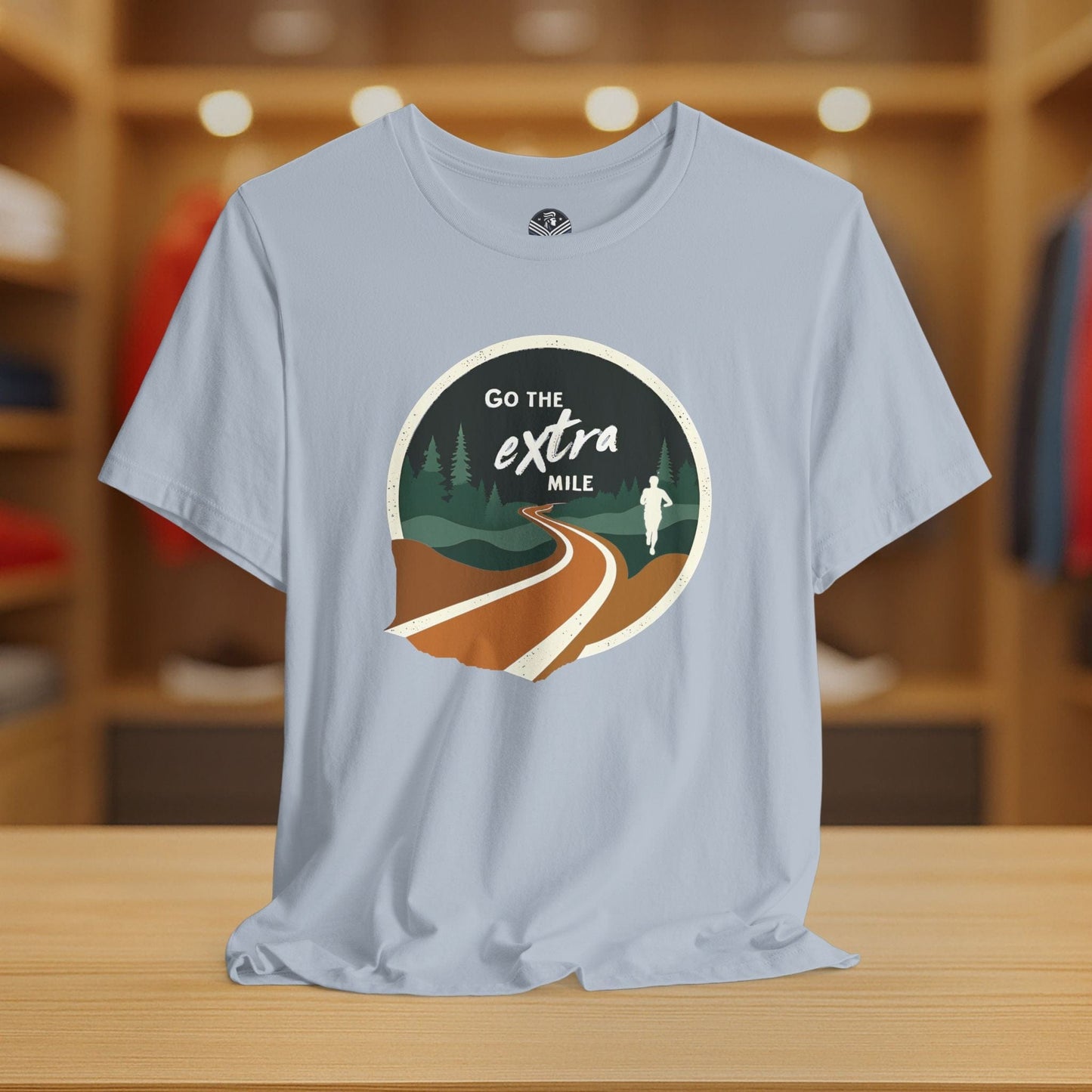 The Extra Mile