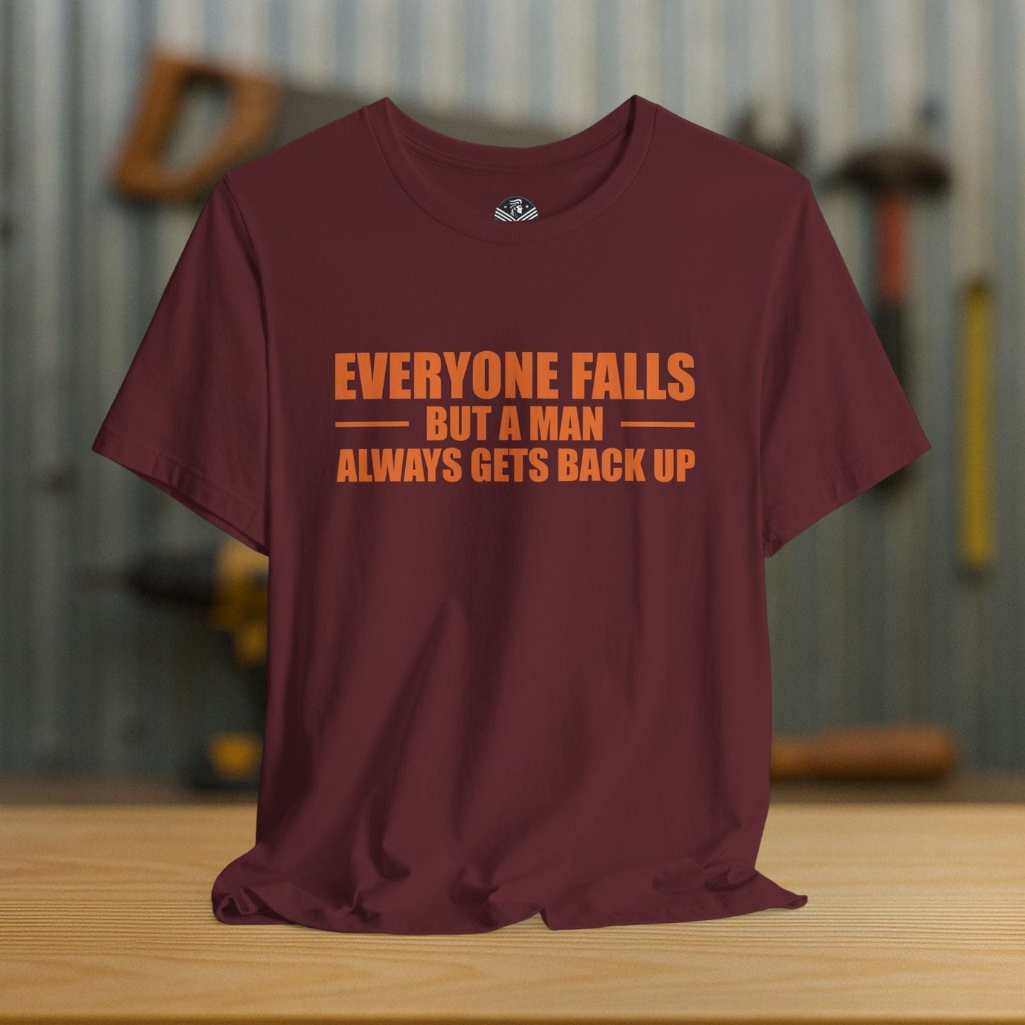 Everyone Falls