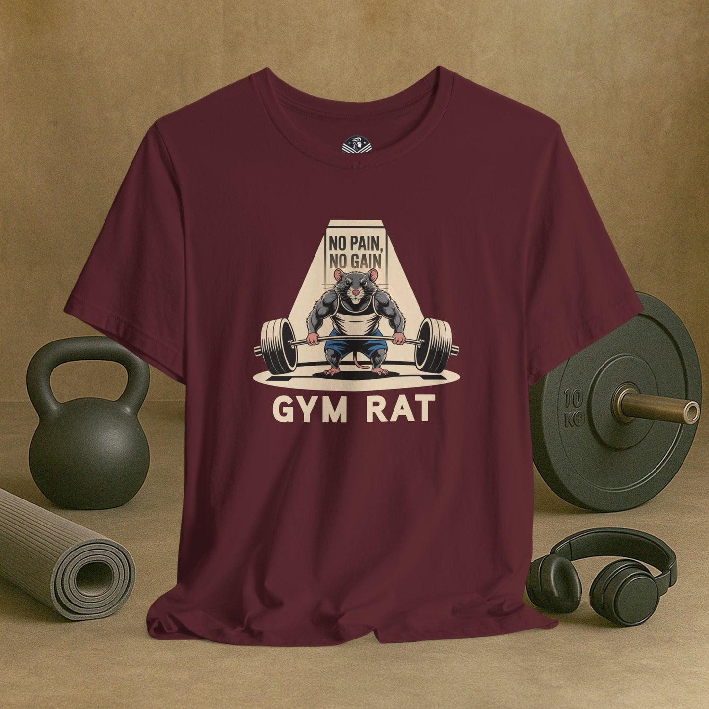 Gym Rat