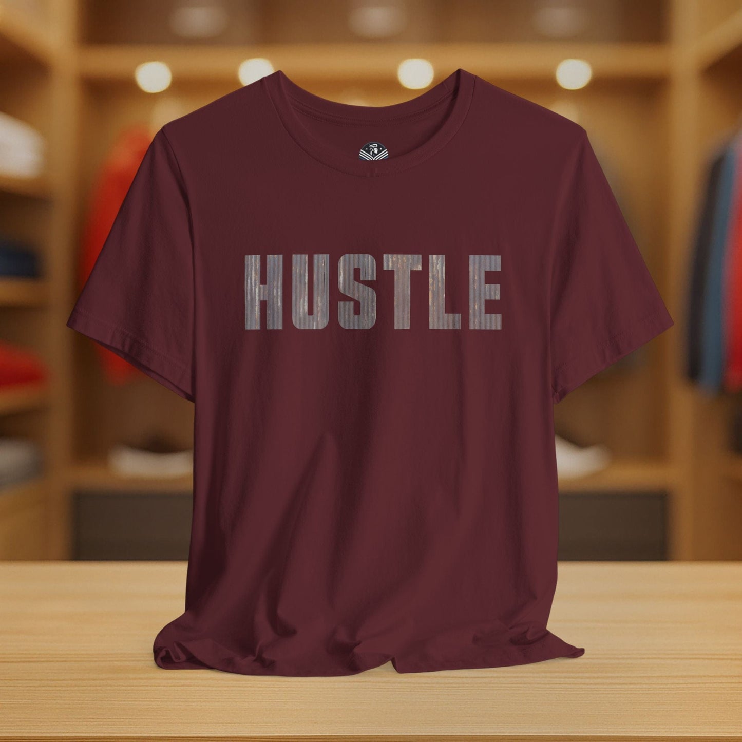 Hustle