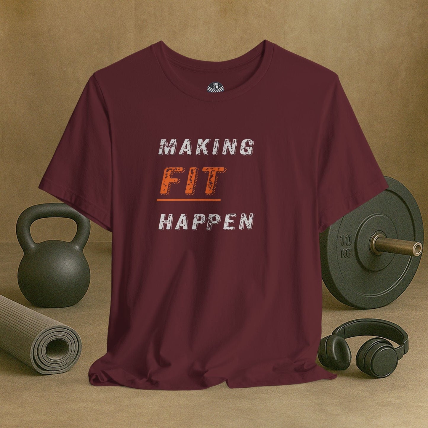 Making Fit Happen