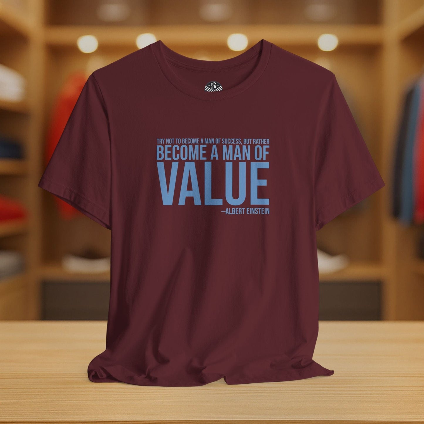 Man of Value