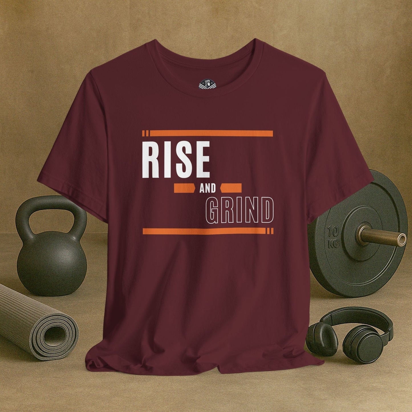 Rise and Grind