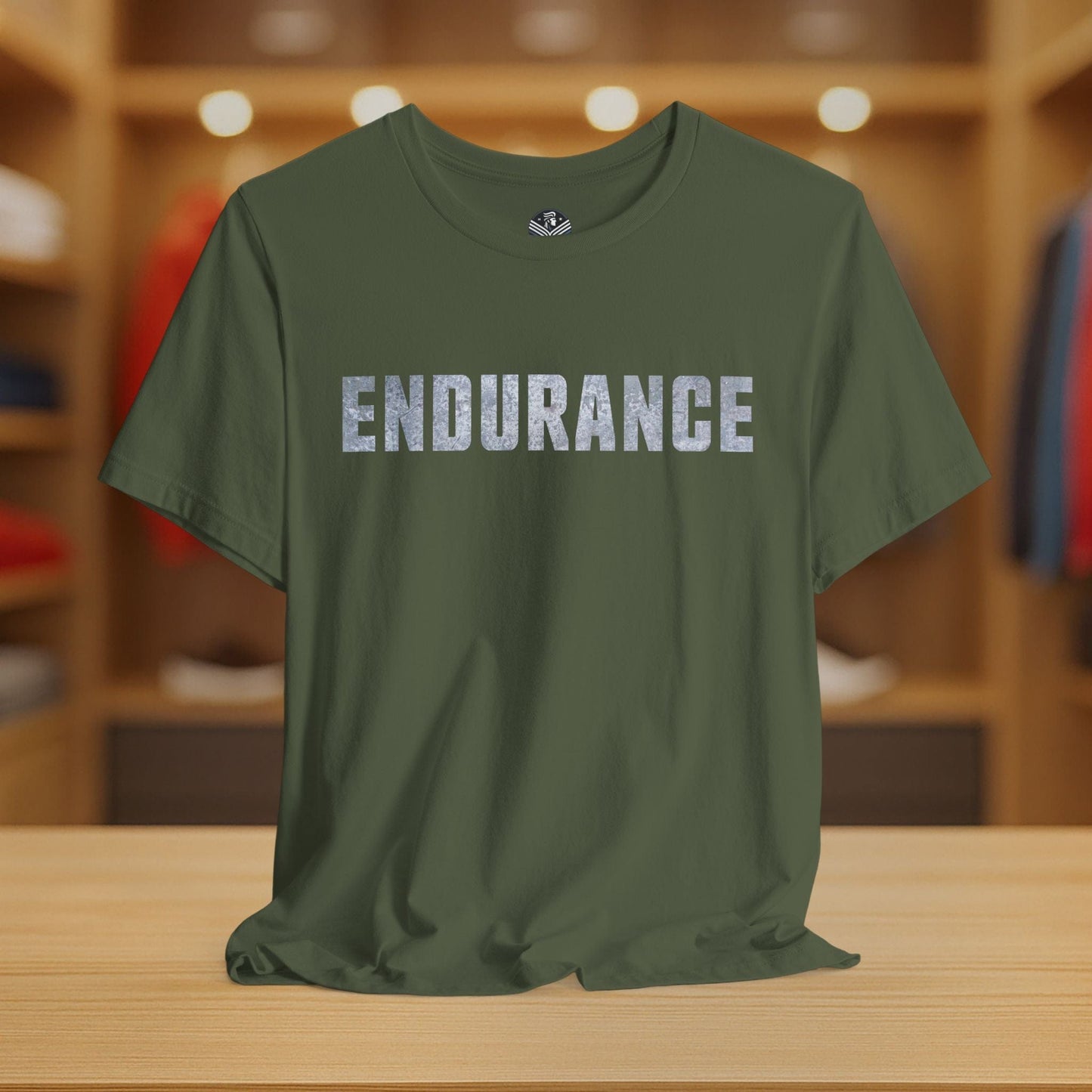 Endurance