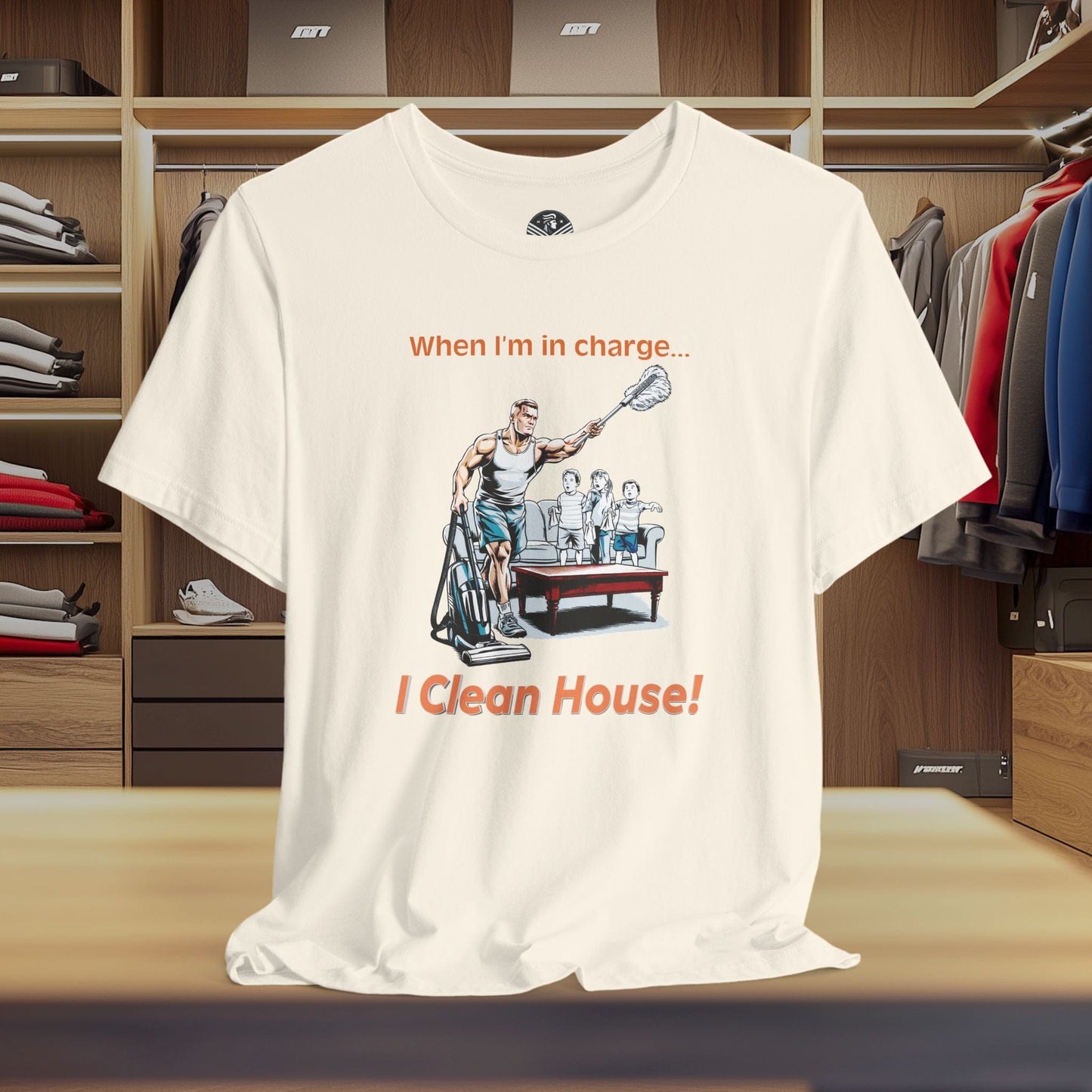 Clean House