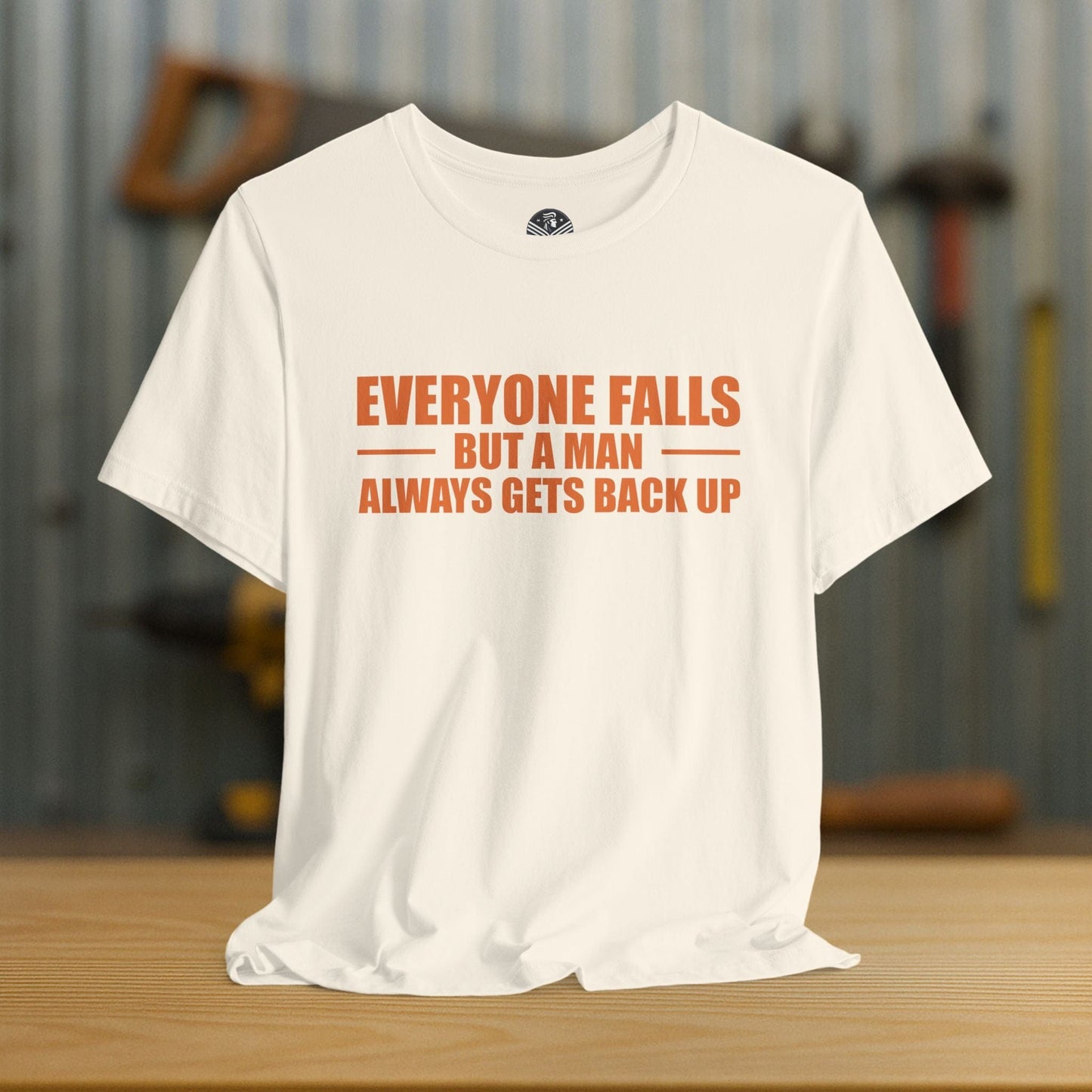 Everyone Falls