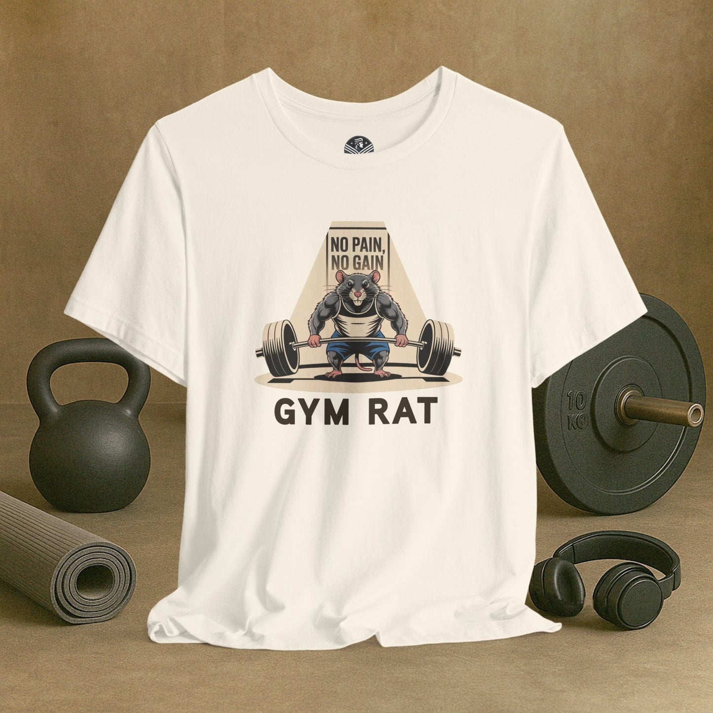 Gym Rat
