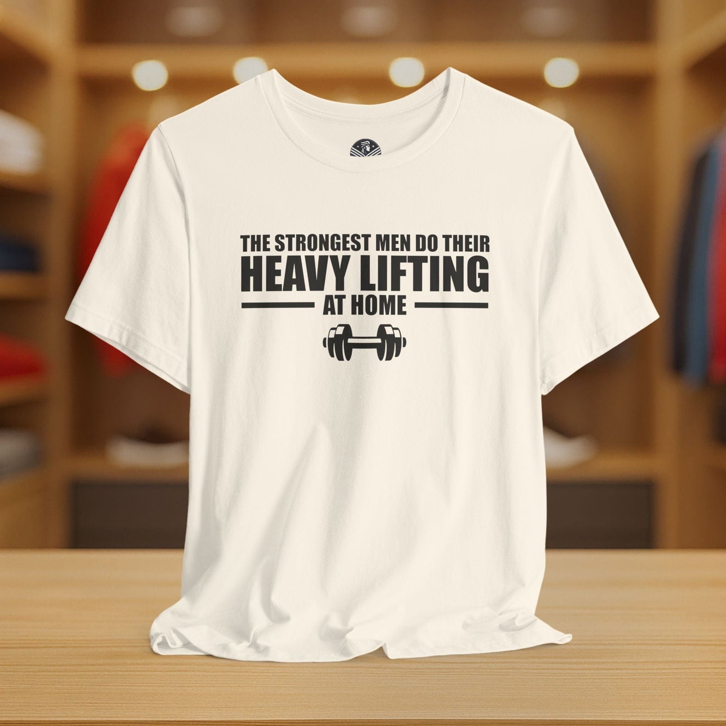 Heavy Lifting