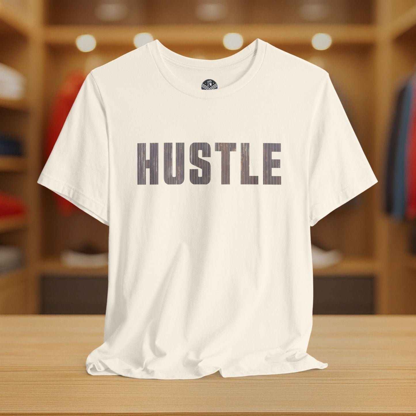 Hustle