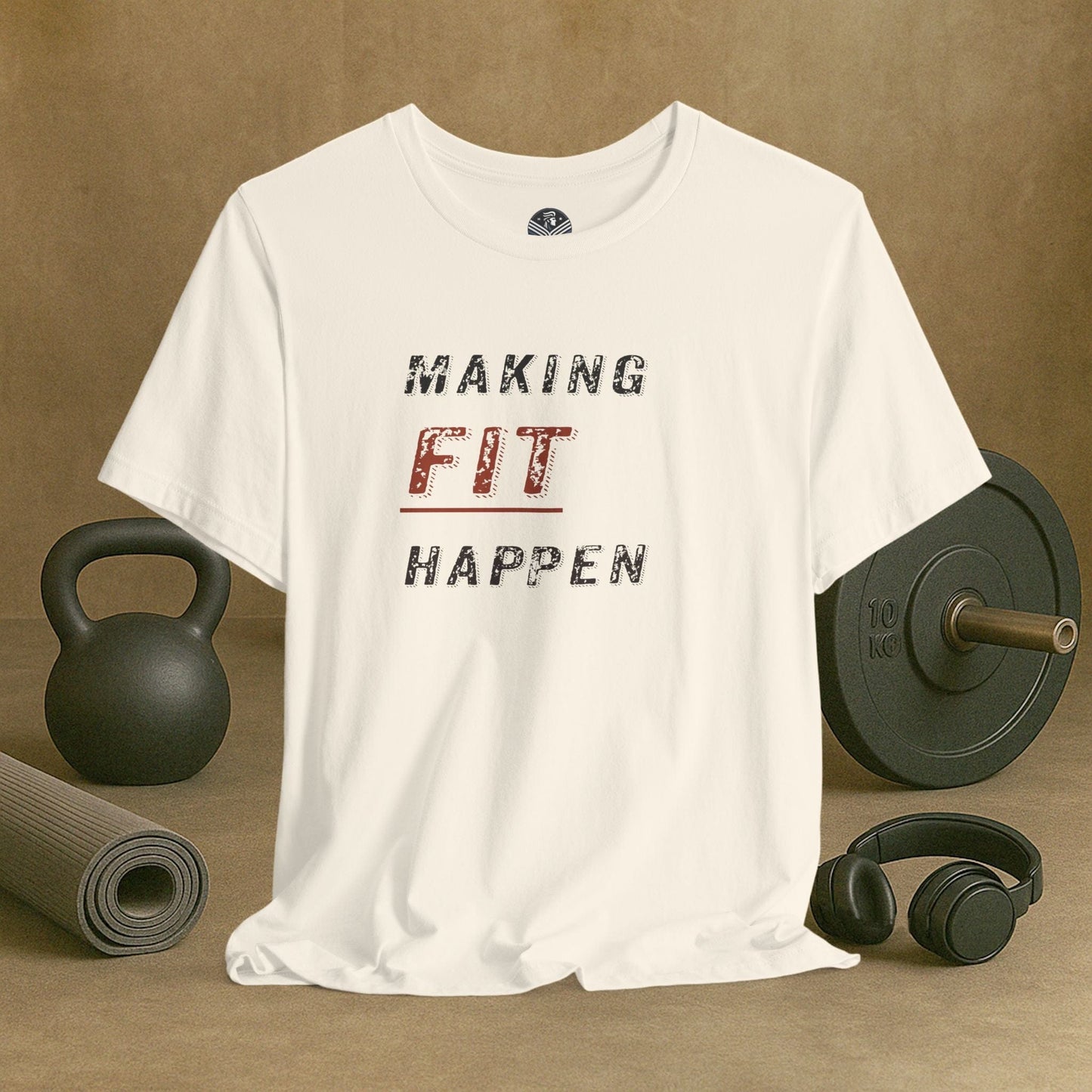 Making Fit Happen