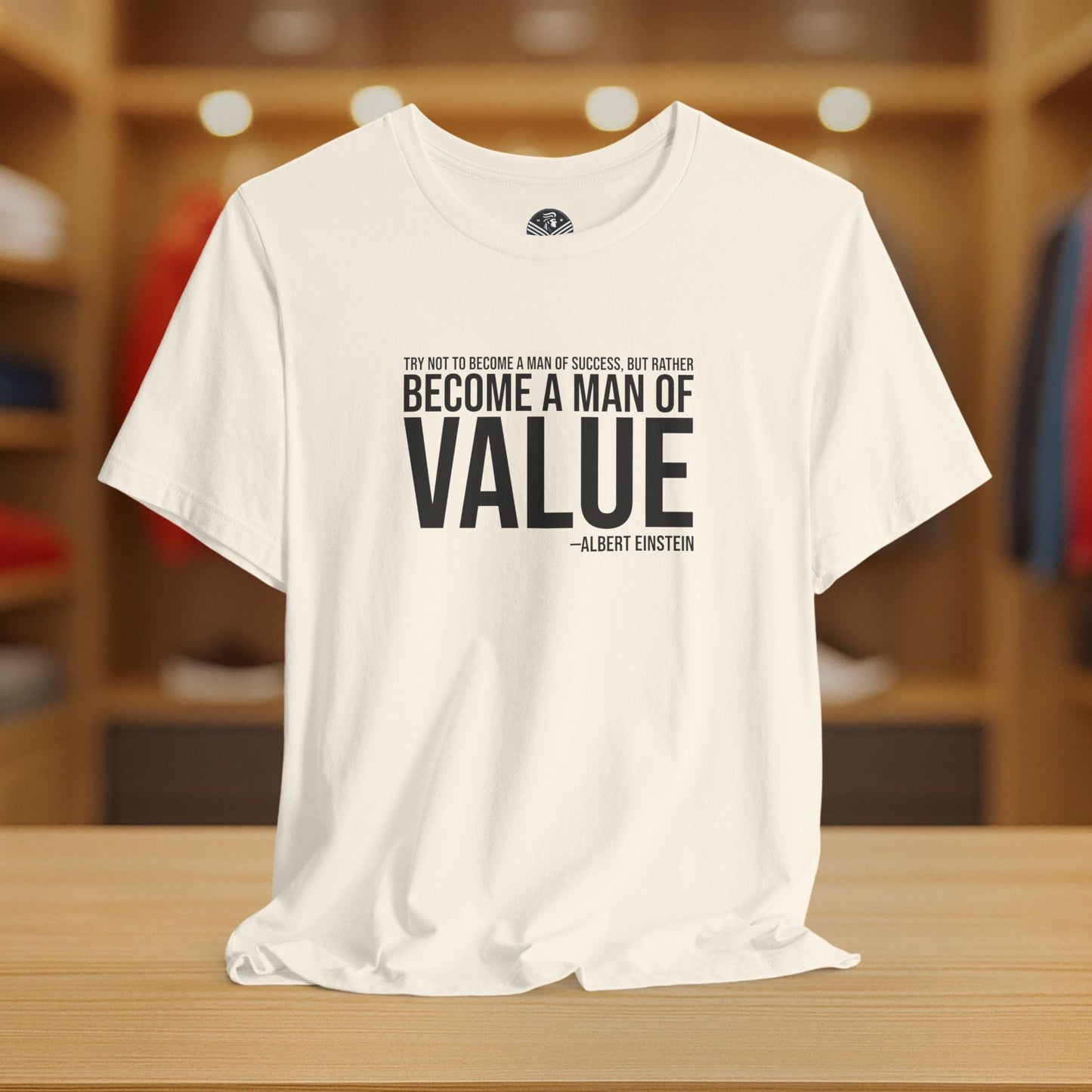 Man of Value