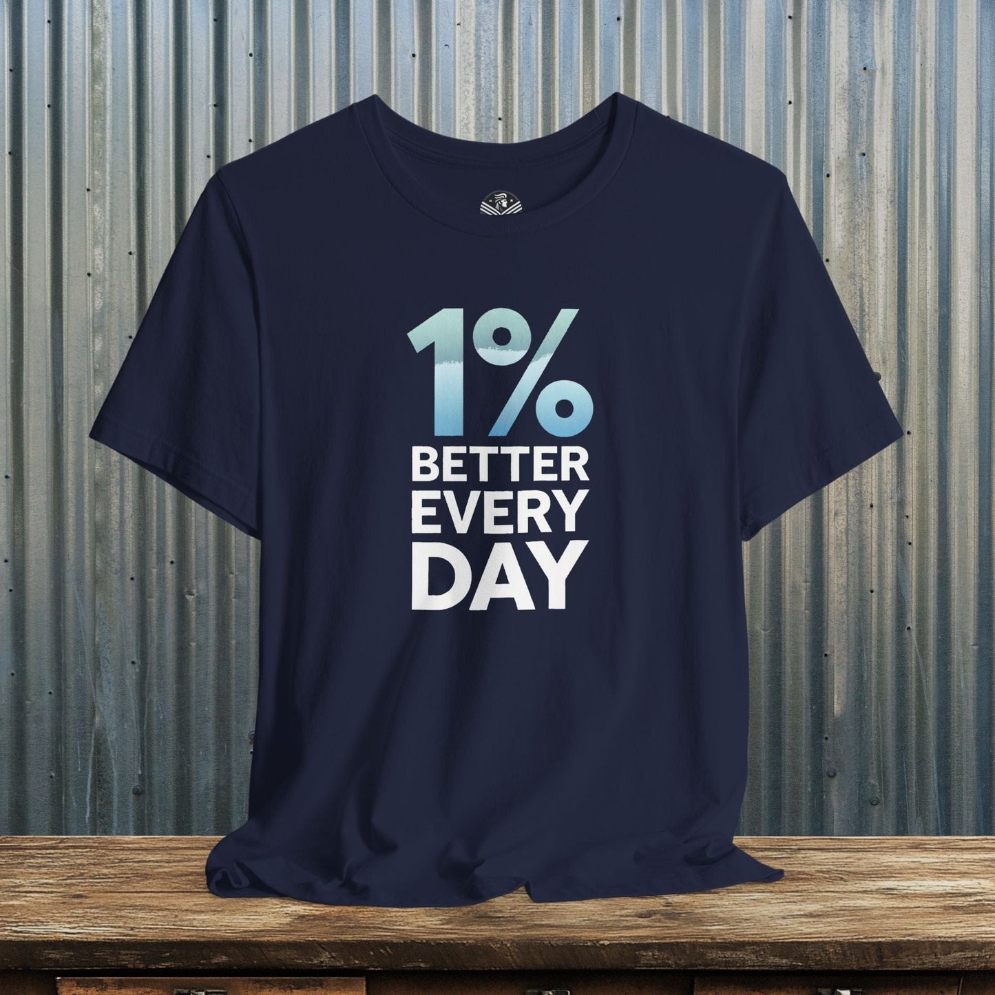 1% Better