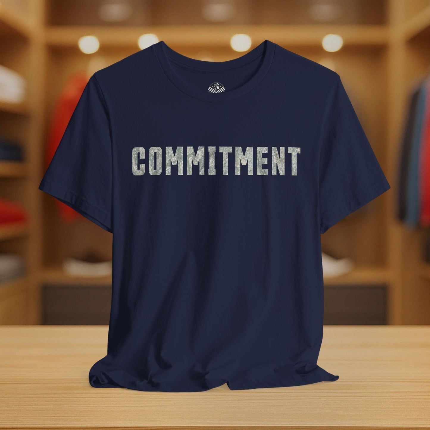 Commitment