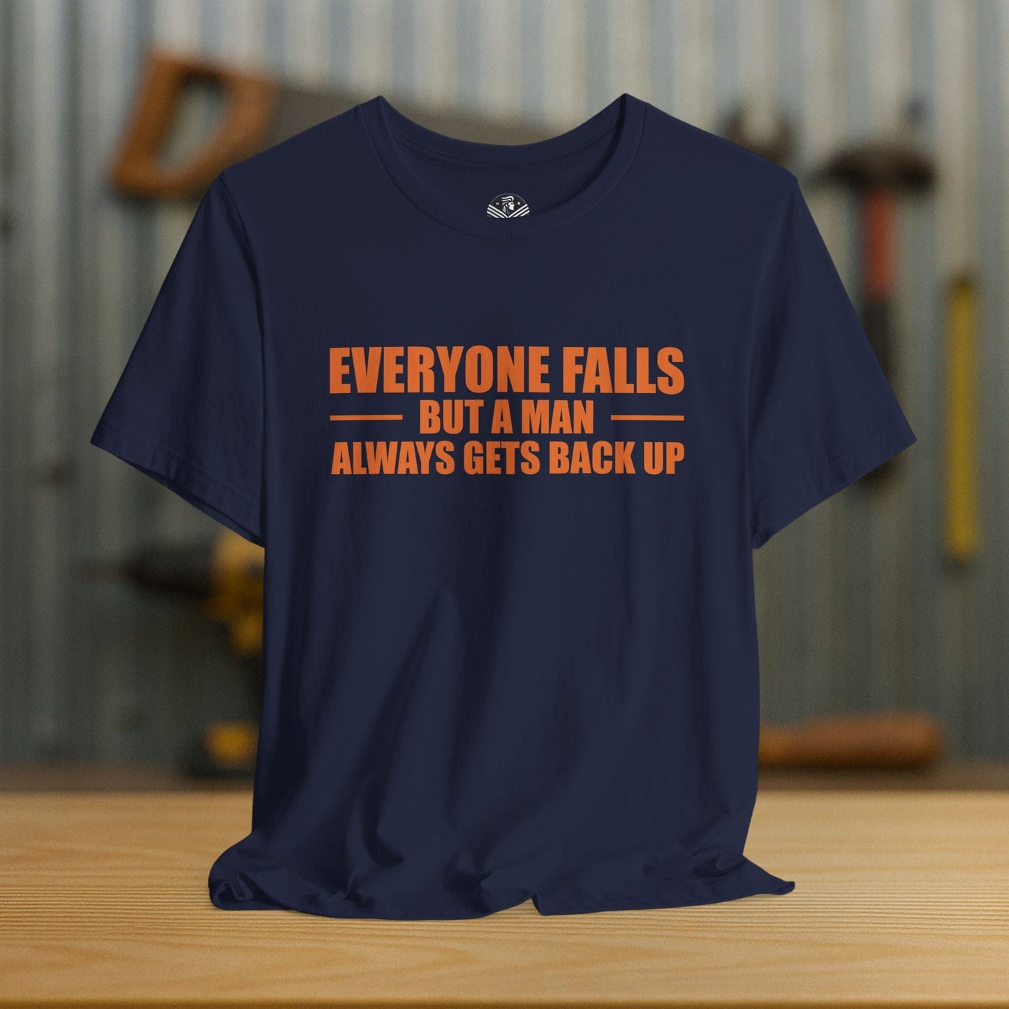 Everyone Falls