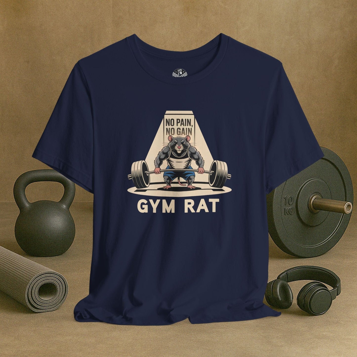 Gym Rat
