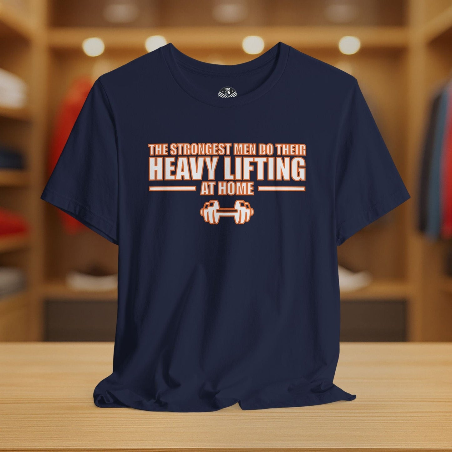 Heavy Lifting