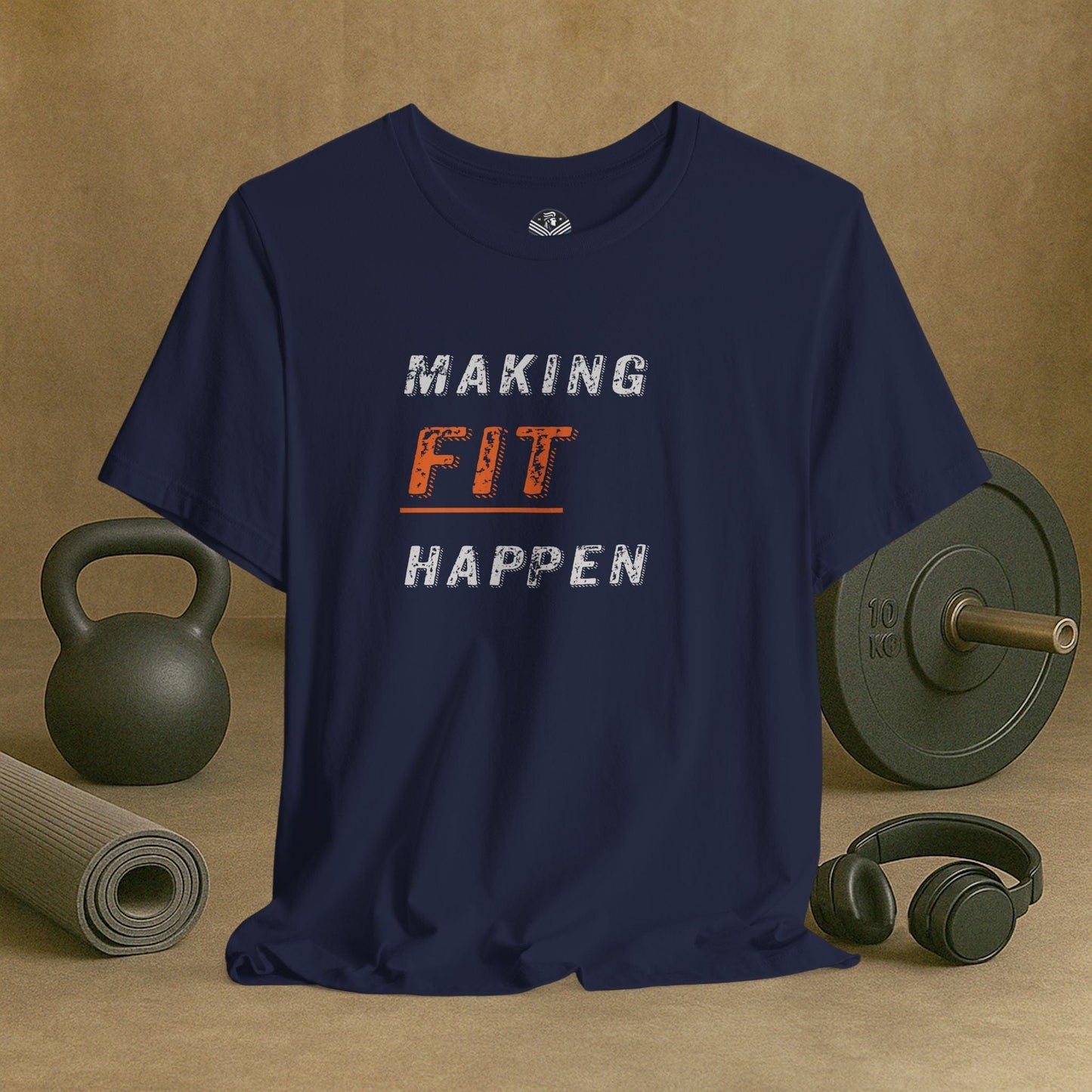 Making Fit Happen