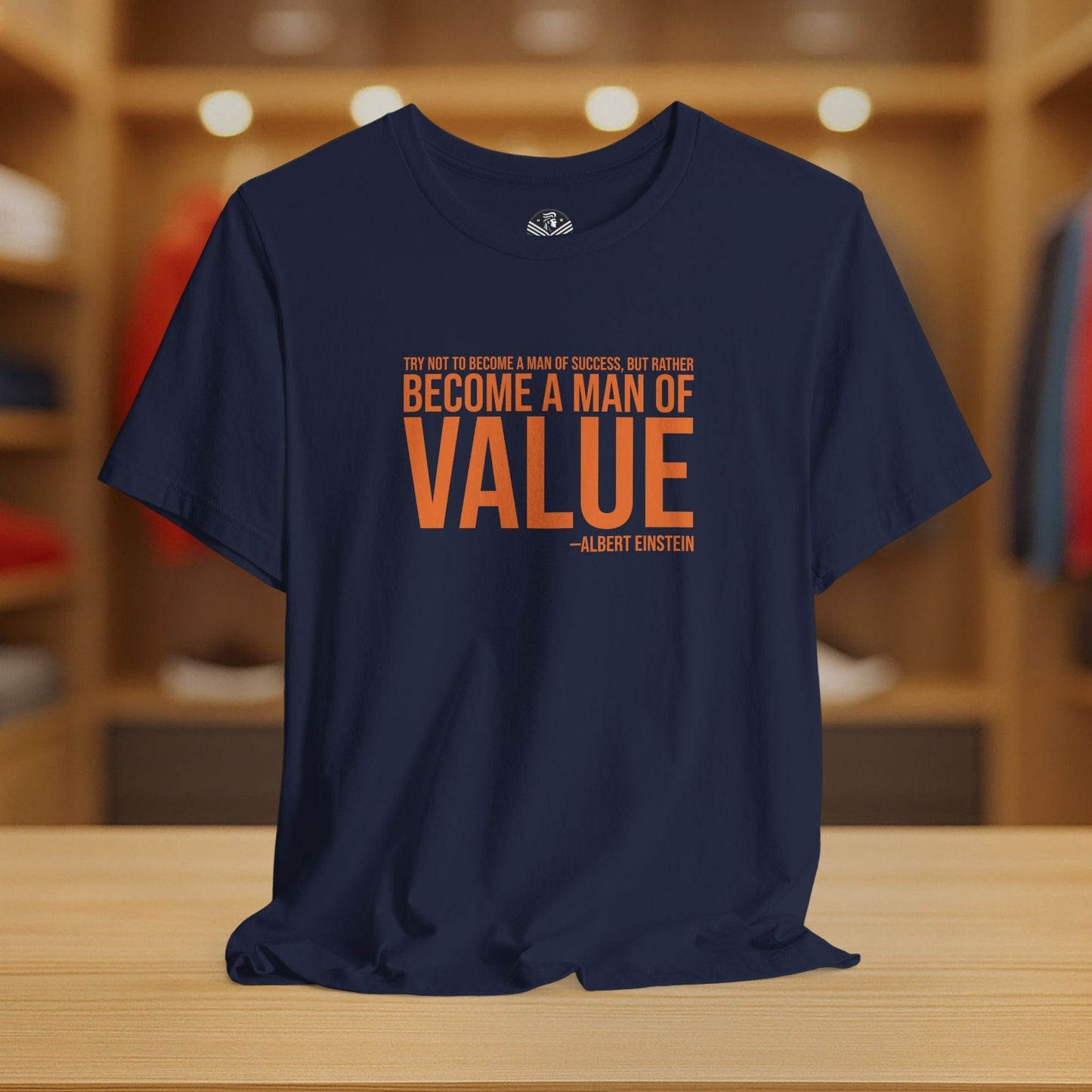 Man of Value