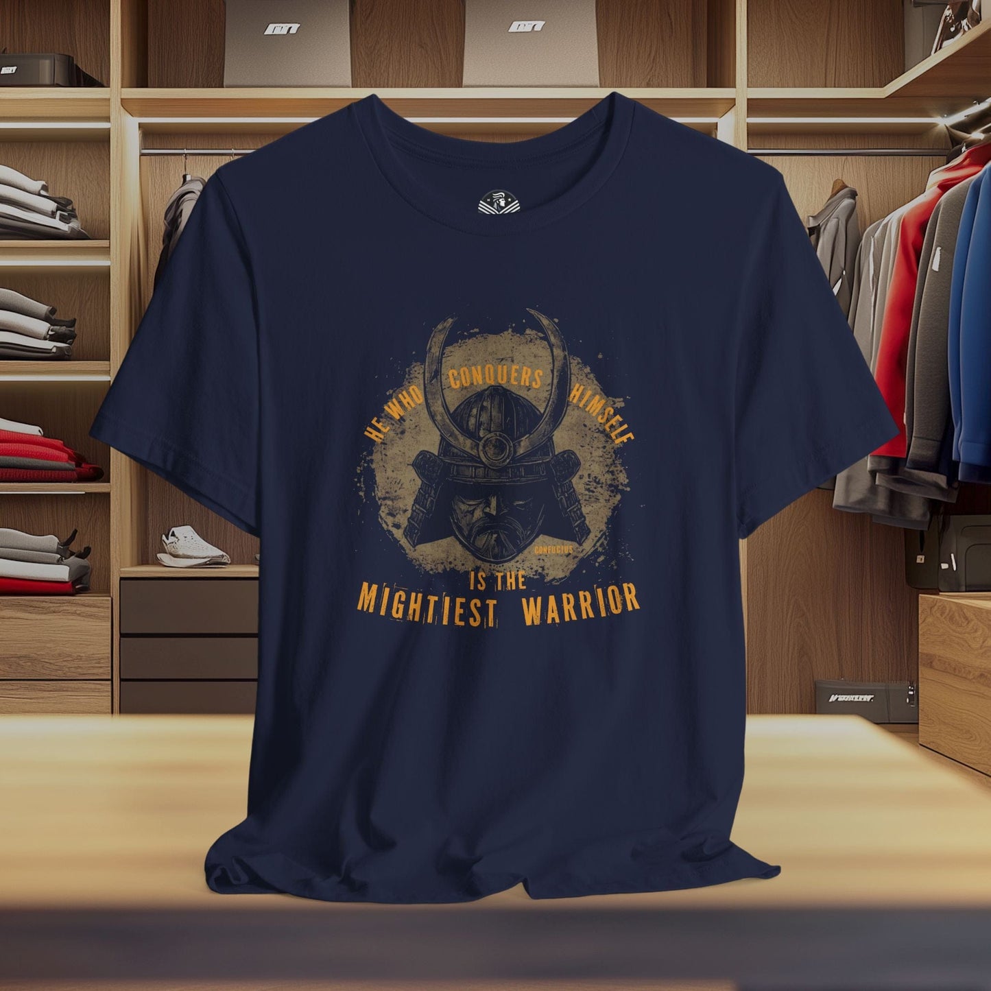 Mightiest Warrior