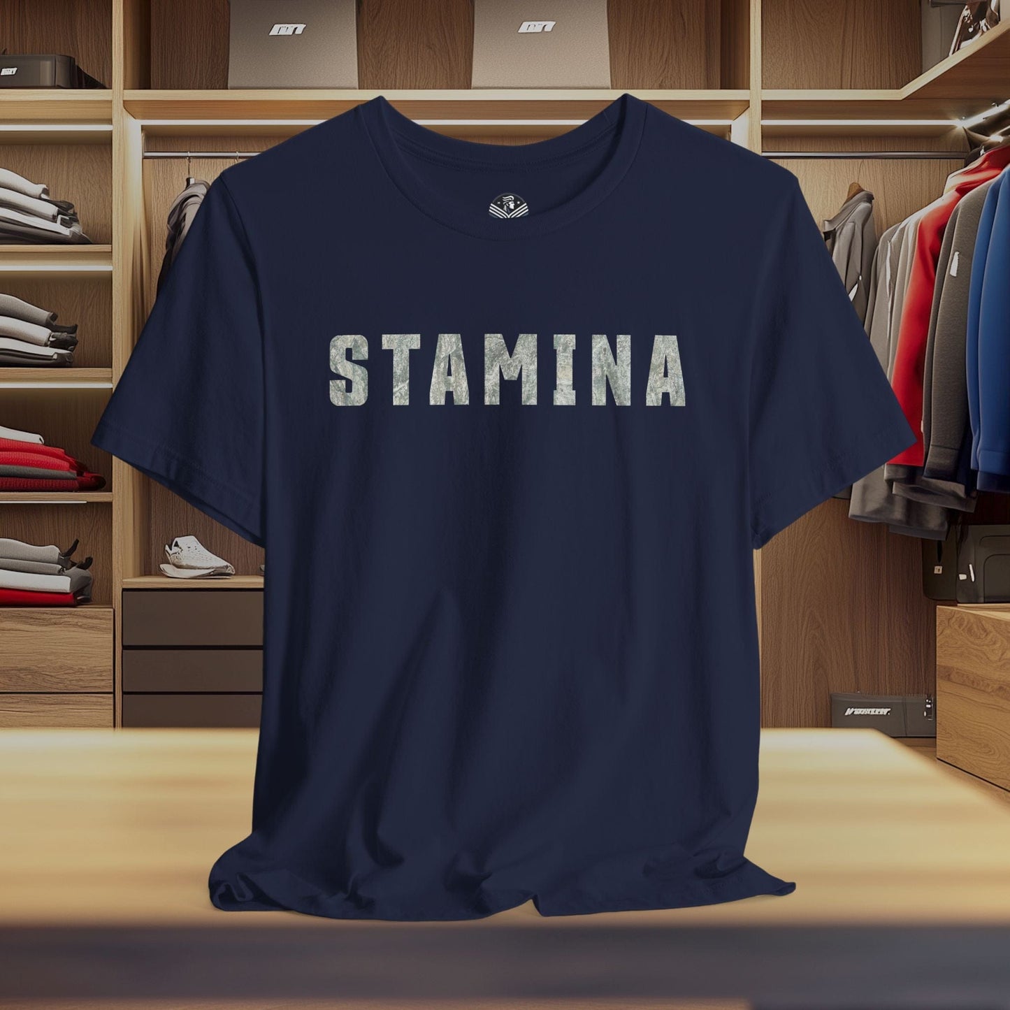 Stamina