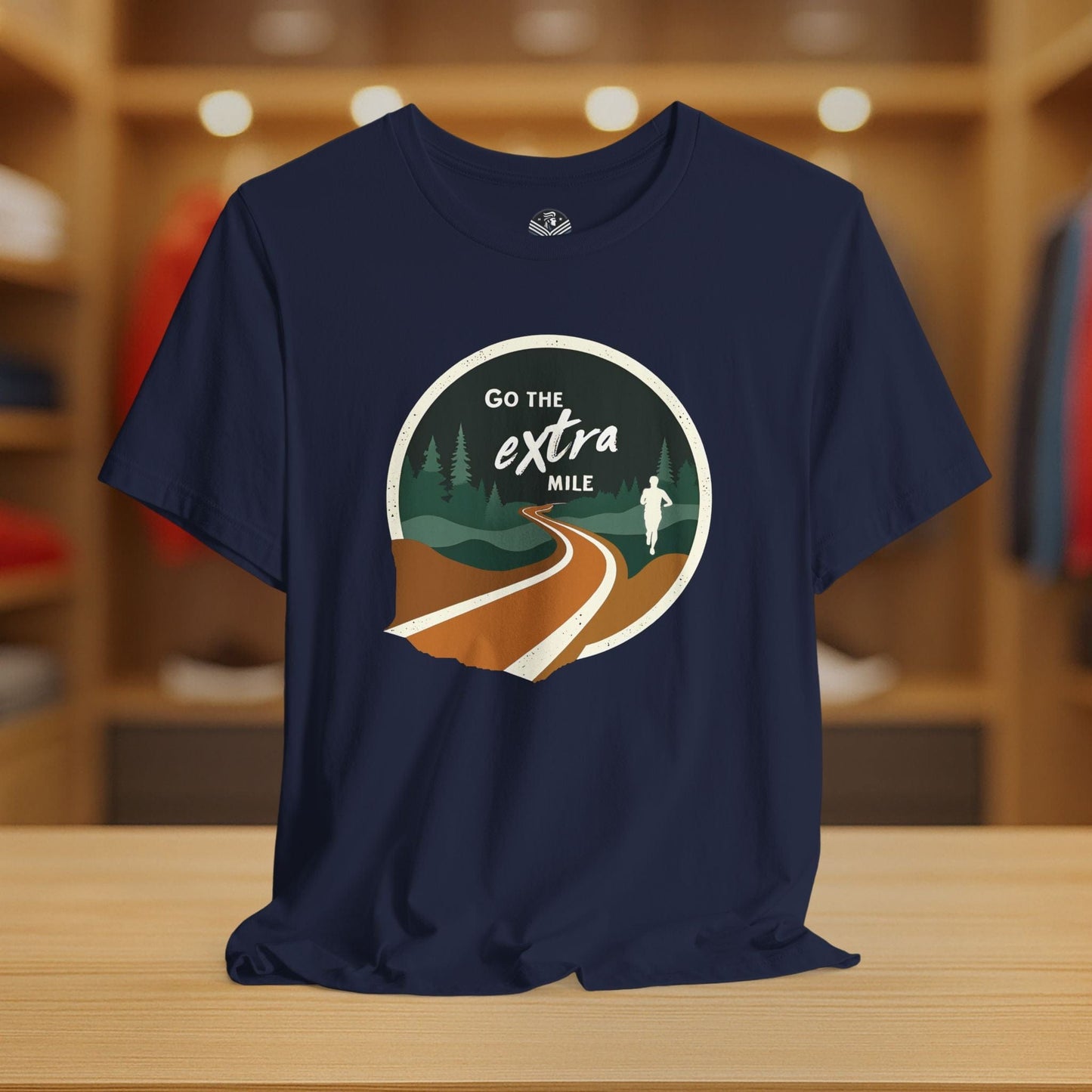The Extra Mile